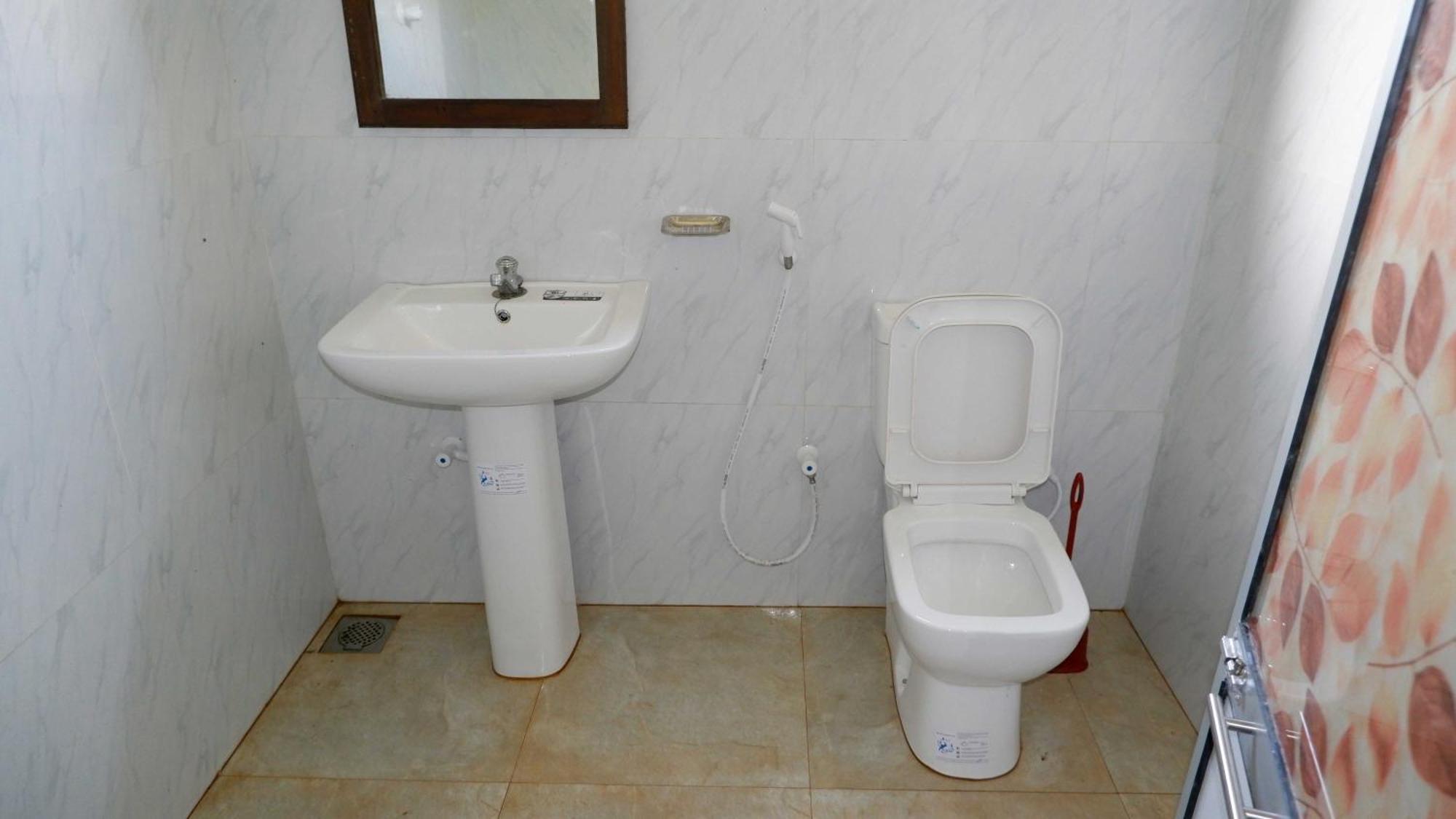 Attale Resort Tissamaharama Esterno foto