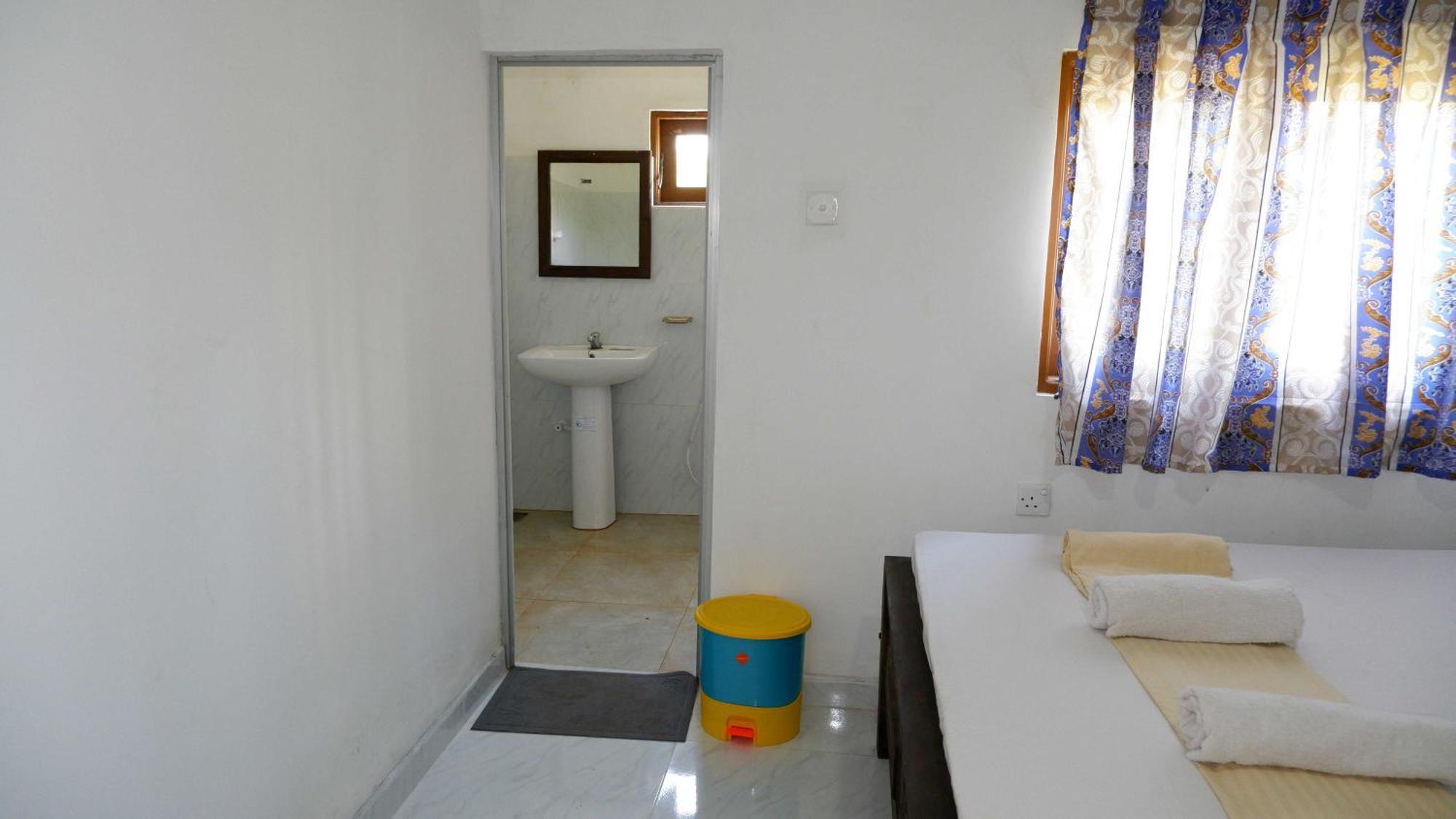 Attale Resort Tissamaharama Esterno foto