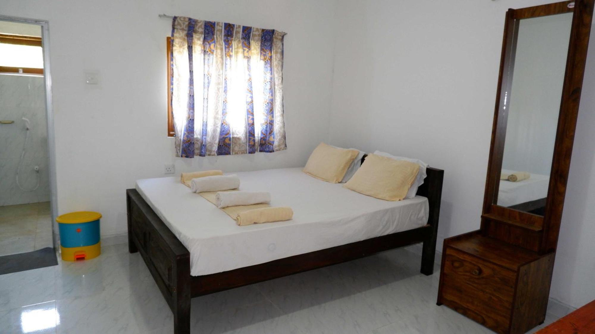 Attale Resort Tissamaharama Esterno foto
