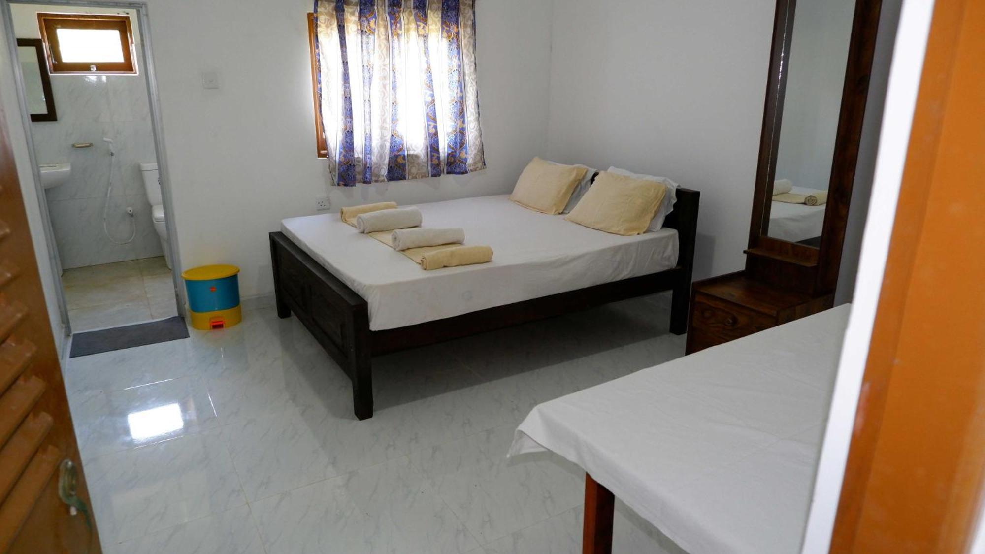 Attale Resort Tissamaharama Esterno foto
