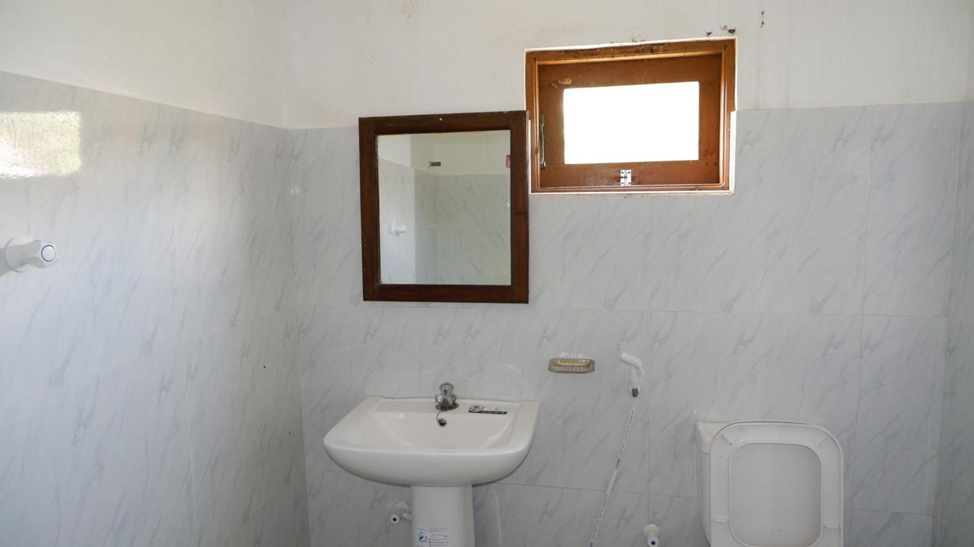 Attale Resort Tissamaharama Esterno foto
