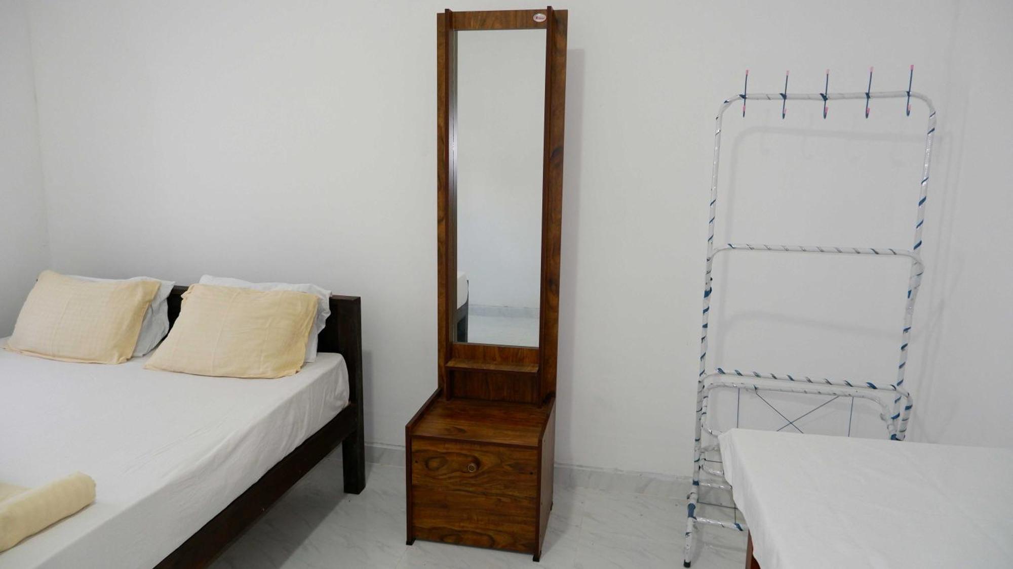 Attale Resort Tissamaharama Esterno foto