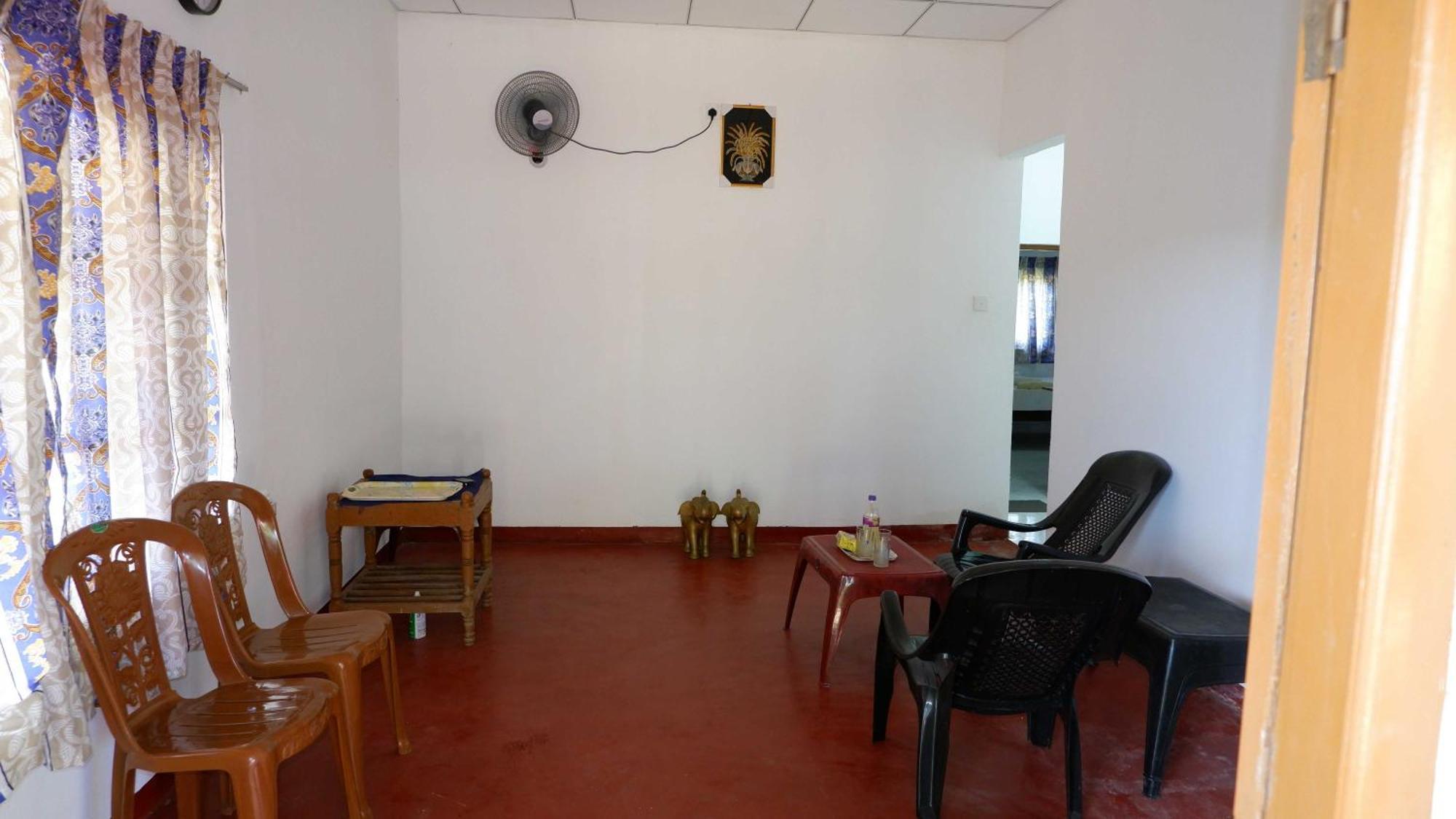 Attale Resort Tissamaharama Esterno foto